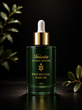 PREORDER - Root Revival Hair Oil